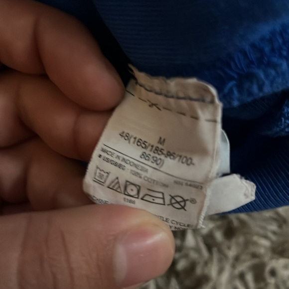 Yzy gap hoodie - Picture 3 of 3